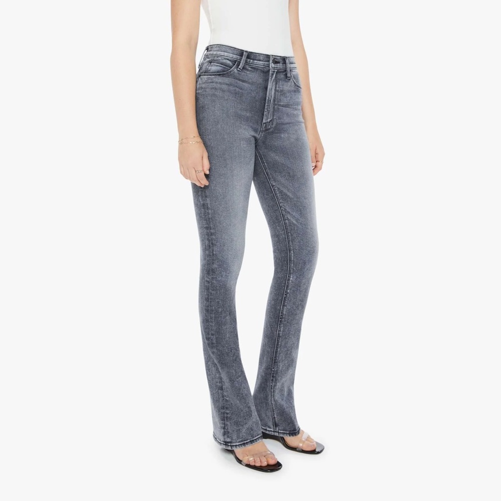 MOTHER Runaway Jeans